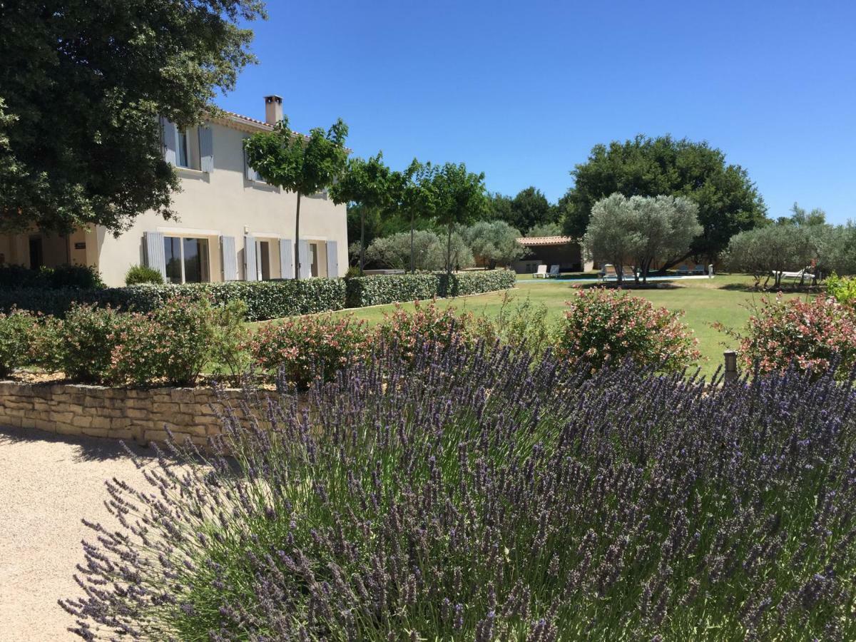 לינה וארוחת בוקר בדואן La Bastide Au Ventoux מראה חיצוני תמונה